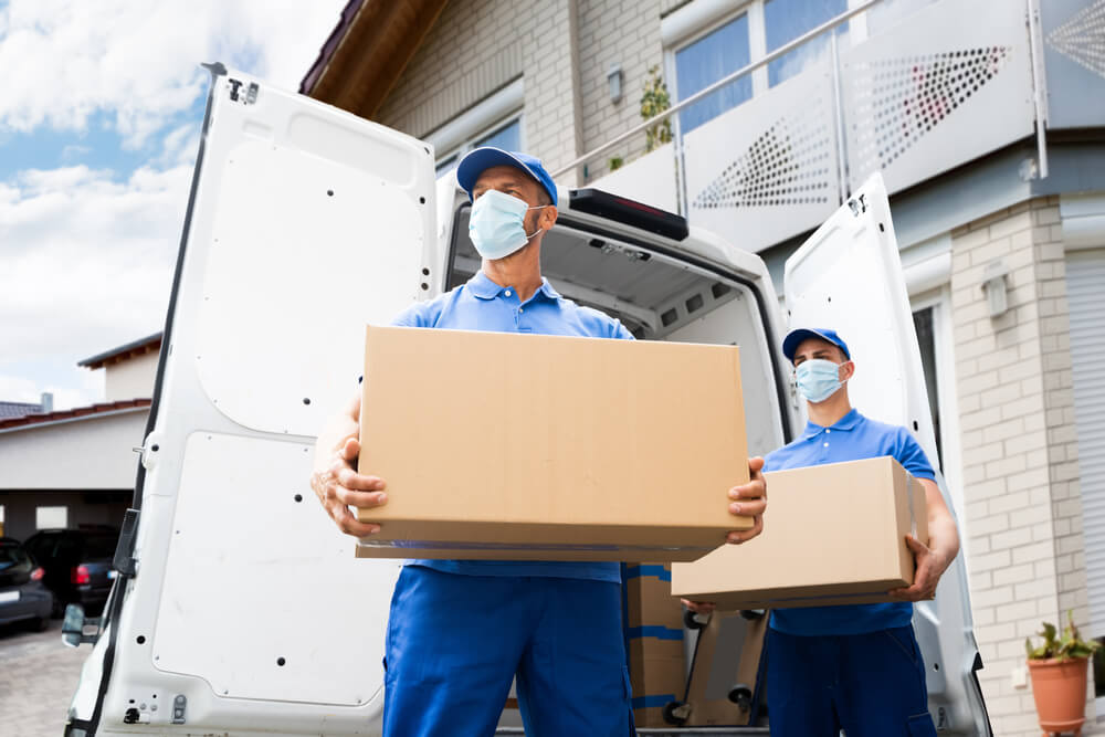 Reliable Moving Companies Odenton, MD