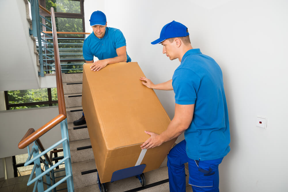 Safe And Reliable Moving Services In Carmel