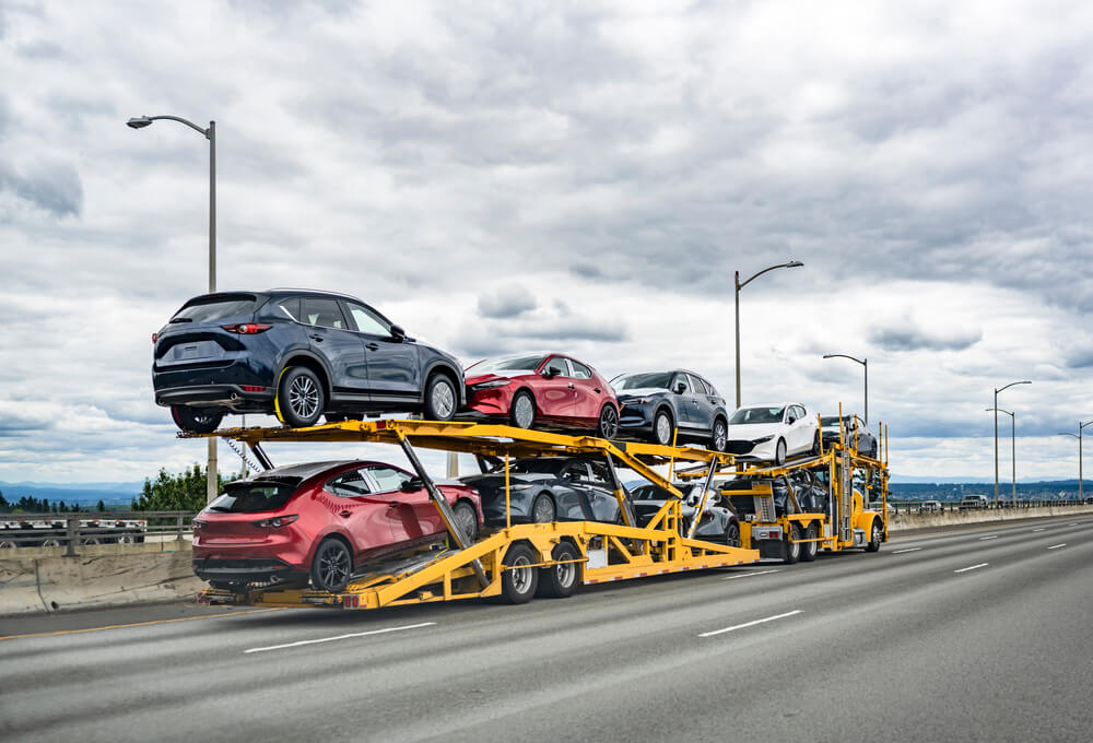 Top Car Transport Companies Oyster Bay