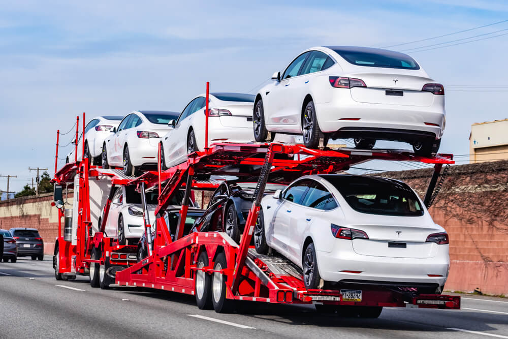Car Transport Quote Scottsdale