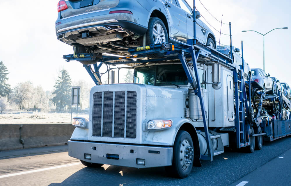 Meriden Vehicle Transport Quote