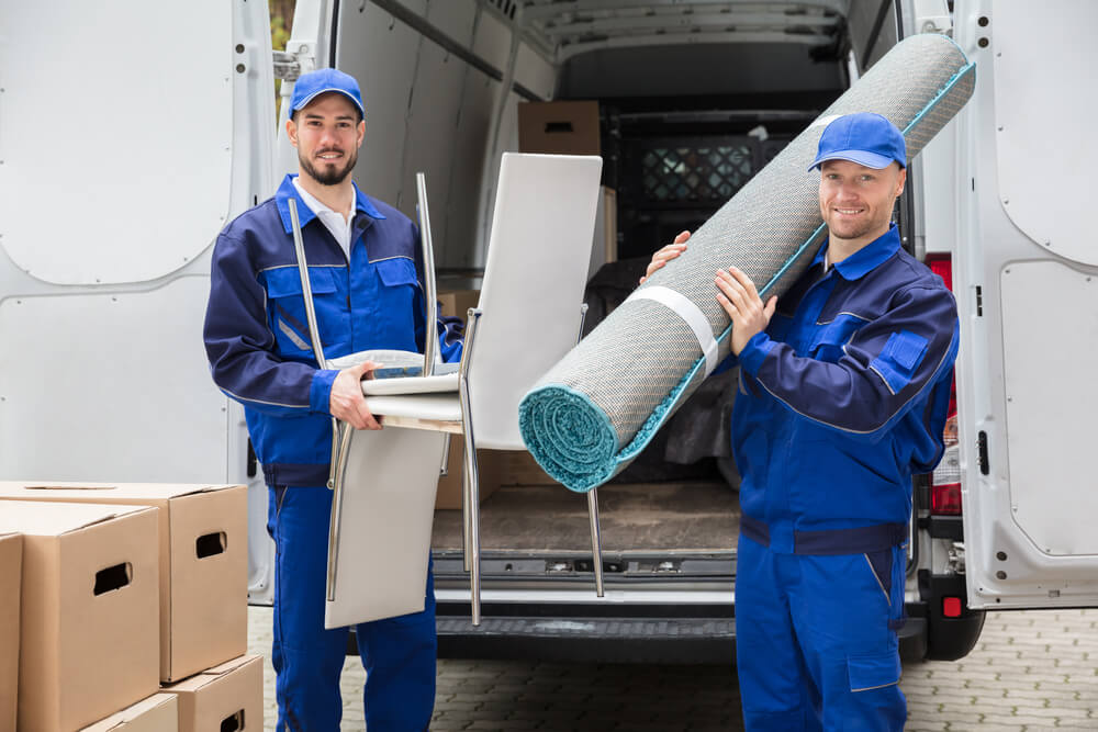 Quality Moving Experts Bethel Park